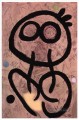 Autorretrato I Joan Miró